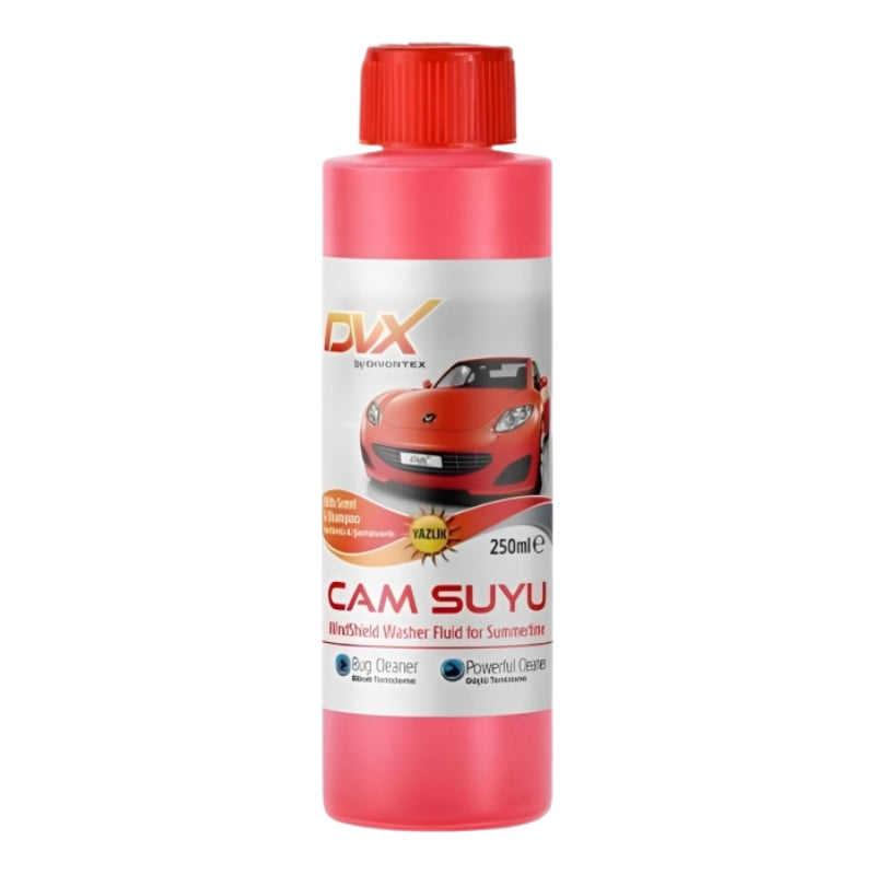 SOLUCION XHAMI SUMMER DIVORTEX DVX-9024 (PE) 250 mL BUBBLE GUM