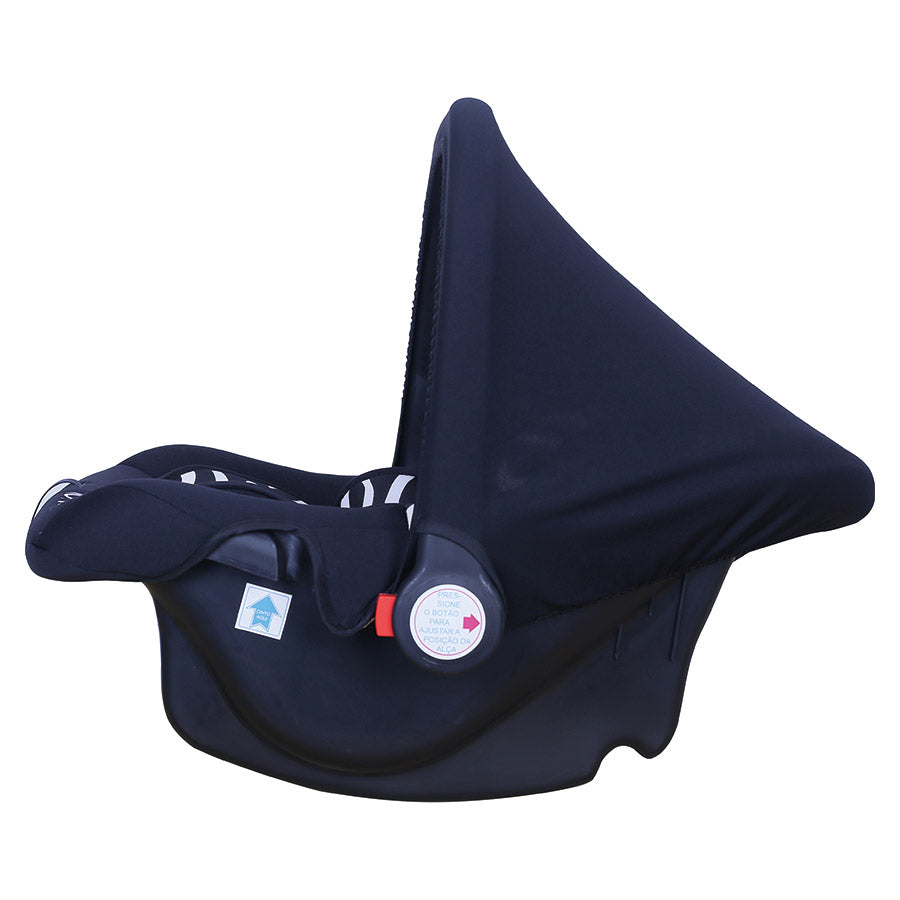 KARRIGE FEMIJESH PER MAKINE PETEX-941 BAMBINI 0-13KG (ECE R44/04)