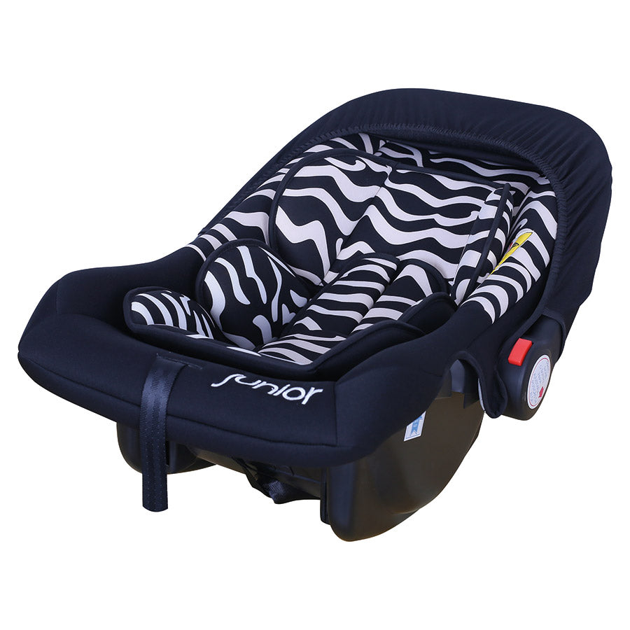 KARRIGE FEMIJESH PER MAKINE PETEX-941 BAMBINI 0-13KG (ECE R44/04)