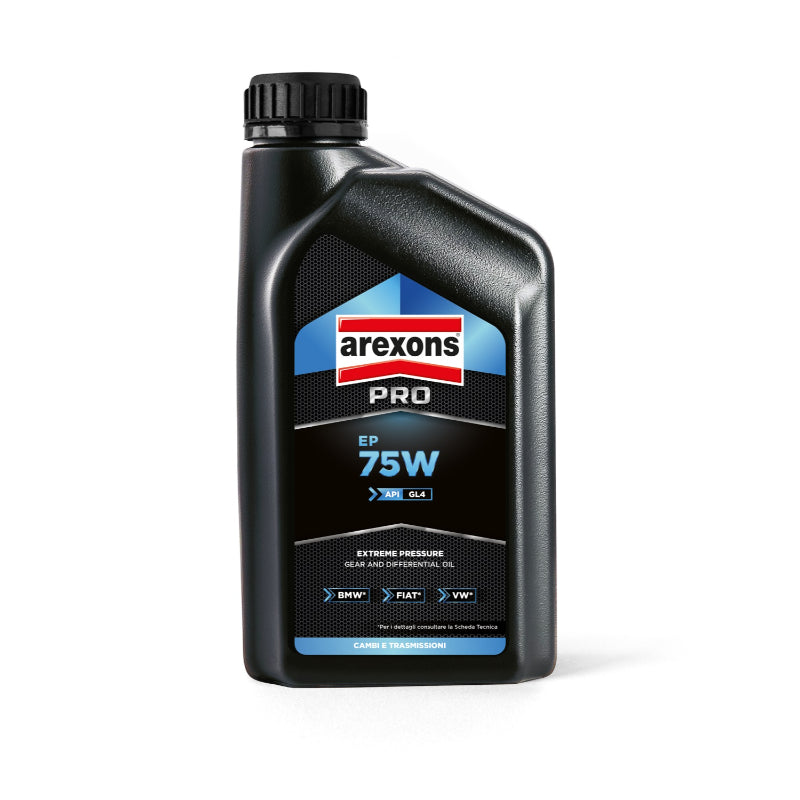 VAJ KAMBIO MANUALE AREXONS 75W EXTREME PRESSURE 1 L-94781