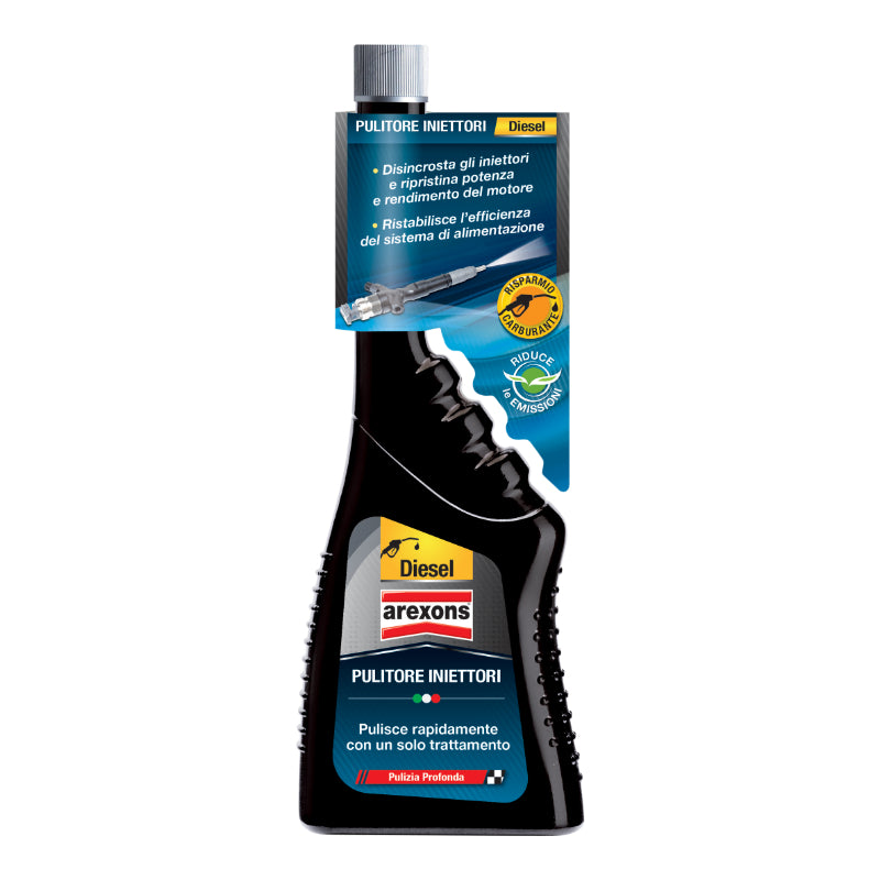 ADITIV NAFTE AREXONS DIESEL INJECTOR CLEANER 250 ml - 9654/ 31036/ 34036