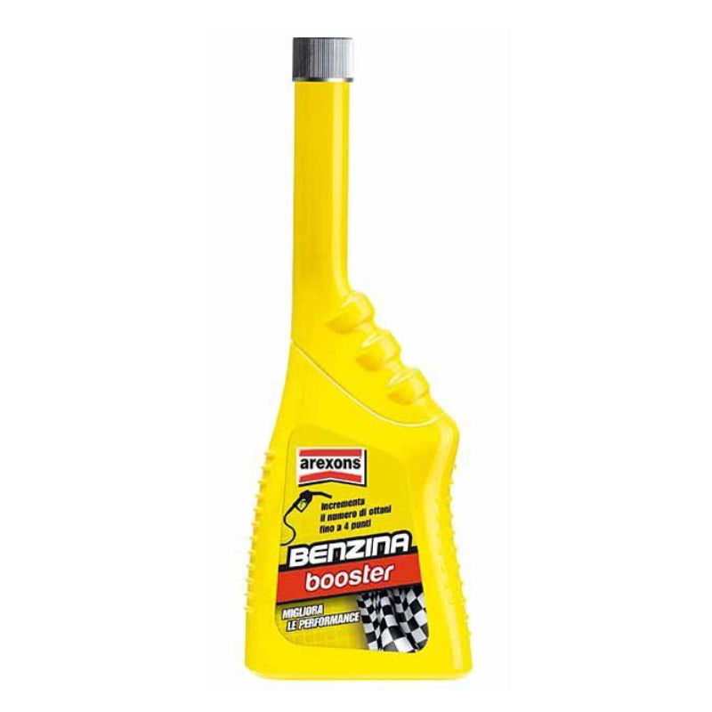 ADITIV BENZINE AREXONS BOOSTER 250 mL-9661/ 31043