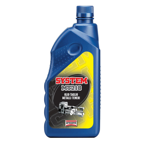 SOLUCION PER PRERJE METALESH AREXONS SYSTEM MT218 1 L - 9770/ 4222