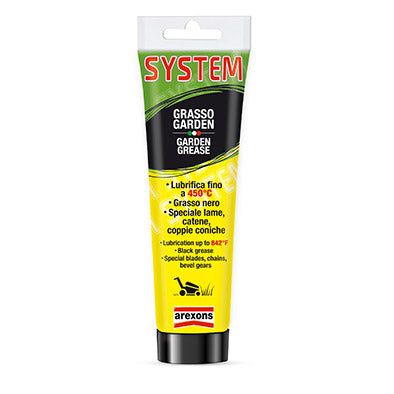 SOLUCION GRASO AREXONS GARDEN SYSTEM 100 mL-9805