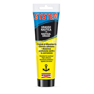SOLUCION GRASO MARINE AREXONS SYSTEM 100 mL-9808