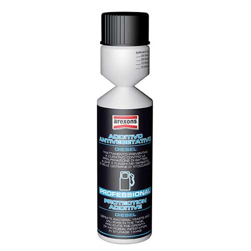 ADITIV NAFTE AREXONS ANTIVEGETATIVO PROFESIONAL 250 ml - 9828/9869