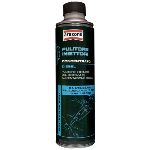 SOLUCION PASTRUES INJEKTORESH AREXONS PROFESIONAL 500 mL-9840