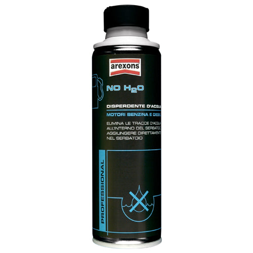 ADITIV KARBURANTI AREXONS NO H2O 325 mL-9845