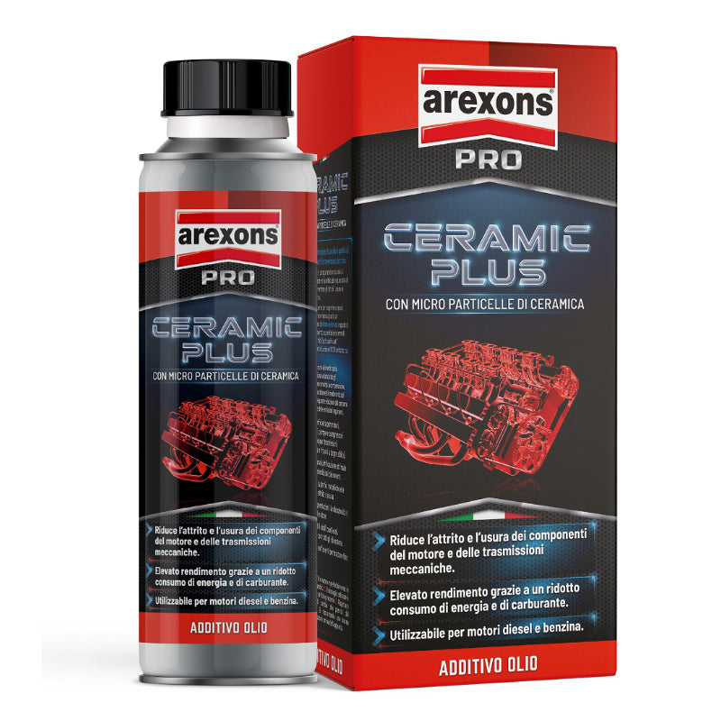 ADITIV VAJI QERAMIK AREXONS CERAMIC PLUS 300 mL-9887