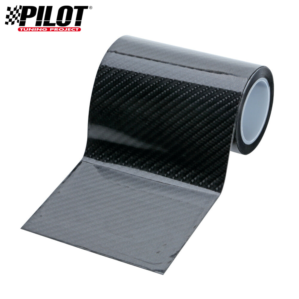 ADEZIV CARBON-LOOK LMP-20664 180x10cm