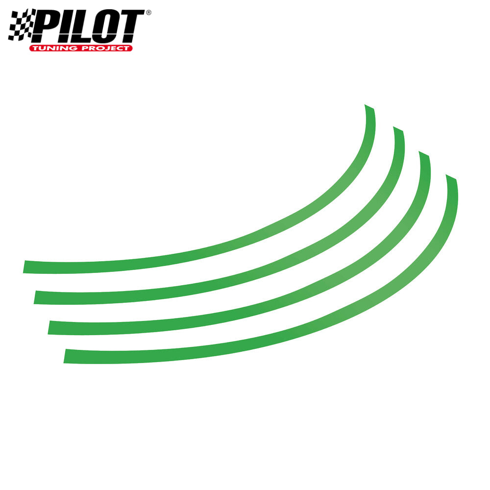 ADEZIV PER DISQE 17-20inch LMP-30786 GREEN