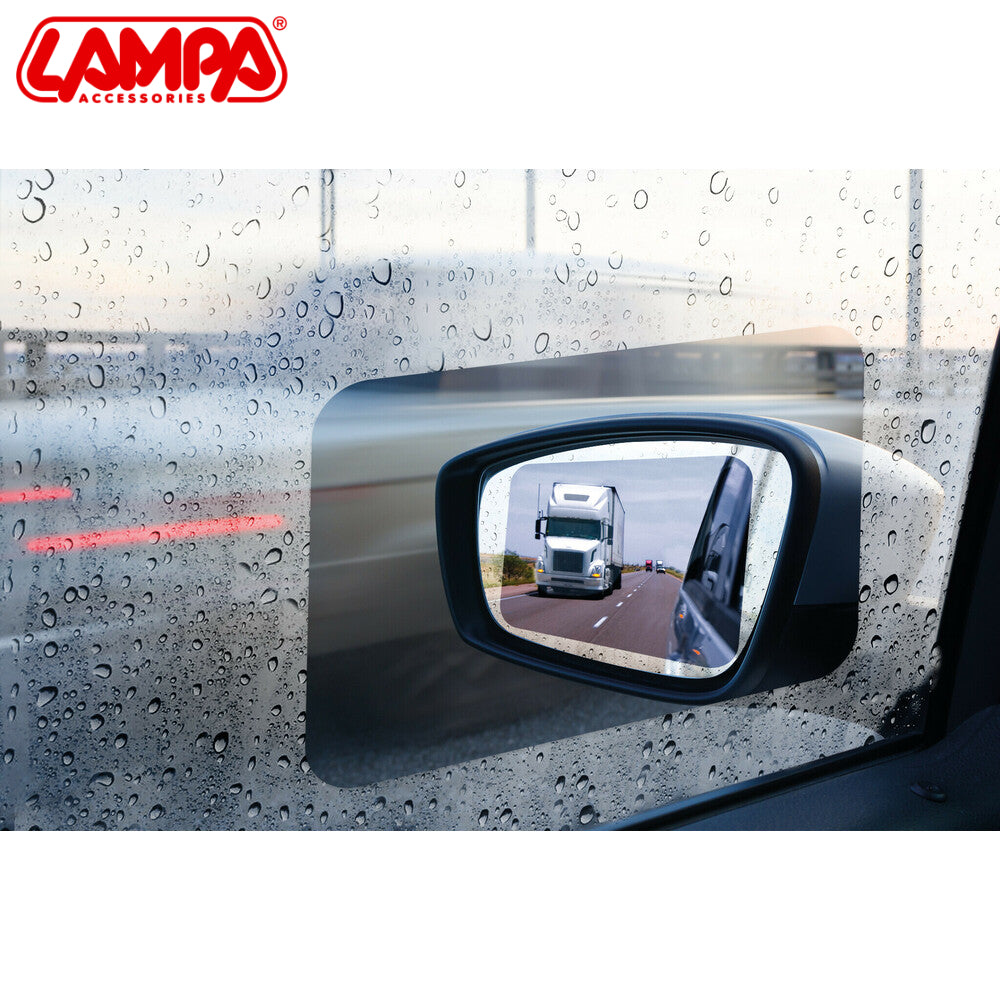 ADEZIV PER PASQYRE LMP-65568 CLEAR-VIEW 135x95 mm