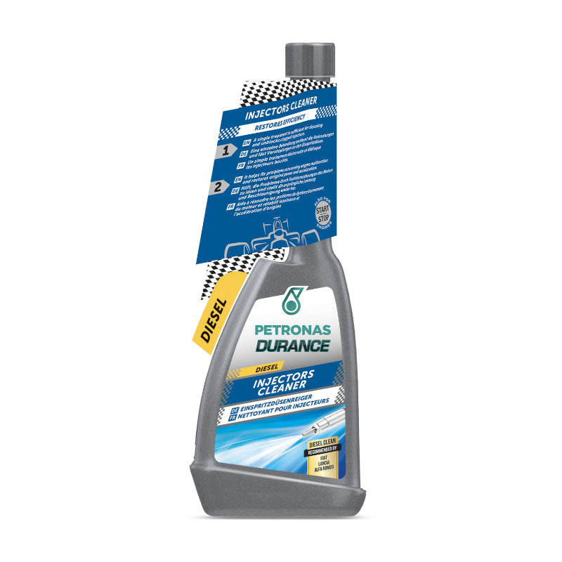 ADITIV NAFTE DURANCE DIESEL INJECTORS CLEANER 250 mL-1D22-9041/ 9067