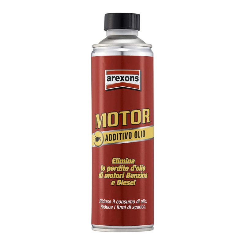 ADITIV VAJI AREXONS ADDITIVO OLIO MOTORE 500 mL-9665