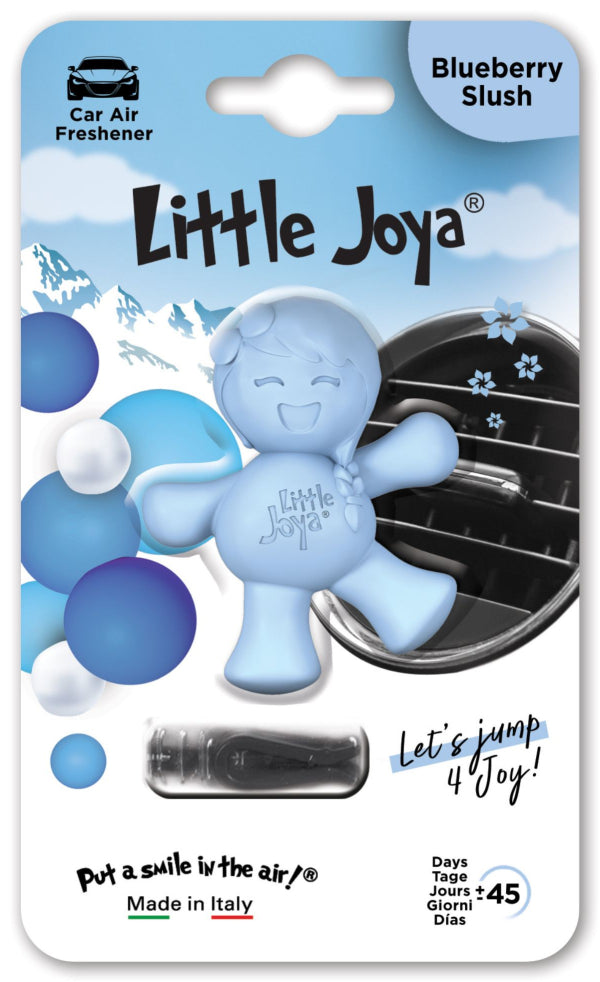 AROMATIK LITTLE JOYA BLUEBERRY SLUSH-EY2939
