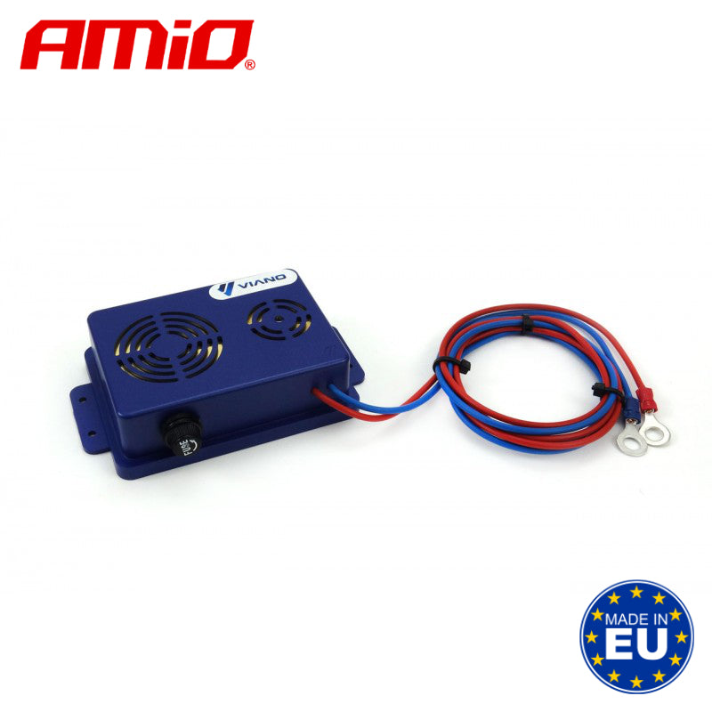PAJISJE KUNDER BREJTESVE ME ULTRATINGUJ (per automjete) AM-01689-Viano DUO-LED