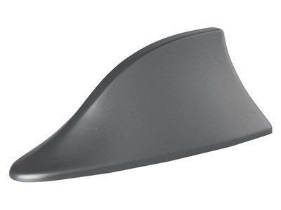 ANTENE MAKINE AM/FM RADIO CM-58540-GT SHARKS FIN (Graphite)