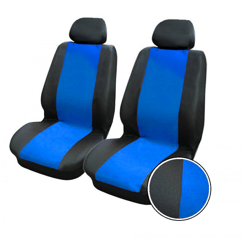 VESHJE SEDILJE CARTEX 1+1 BG-7 AP-1010 (Blu)