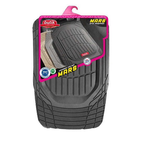 SHTRESA GOME AP-2055-1 MARS (Te zeza) SET