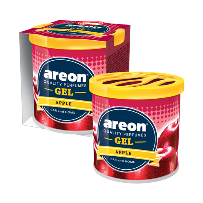 AROMATIK AREON GEL (KT) APPLE