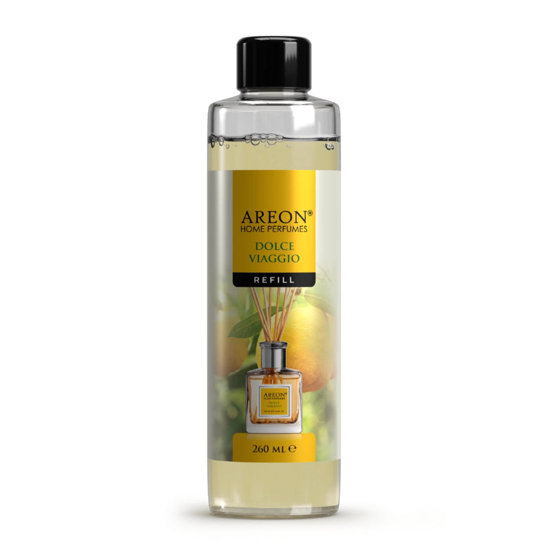 AROMATIK AMBIENTI AREON UNIVERSAL - DOLCE VIAGGIO (RIMBUSHJE) 260 mL