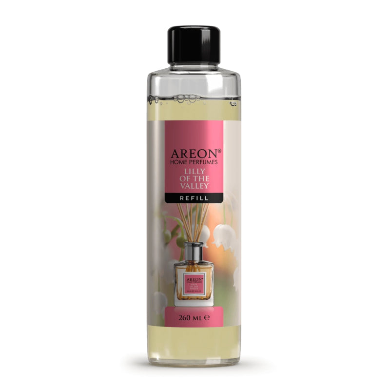 AROMATIK AMBIENTI AREON UNIVERSAL - LILY OF THE VALLEY (RIMBUSHJE) 260 mL