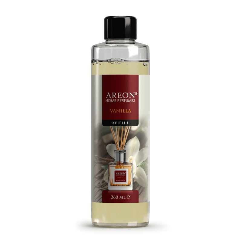 AROMATIK AMBIENTI AREON UNIVERSAL - VANILLA (RIMBUSHJE) 260 mL