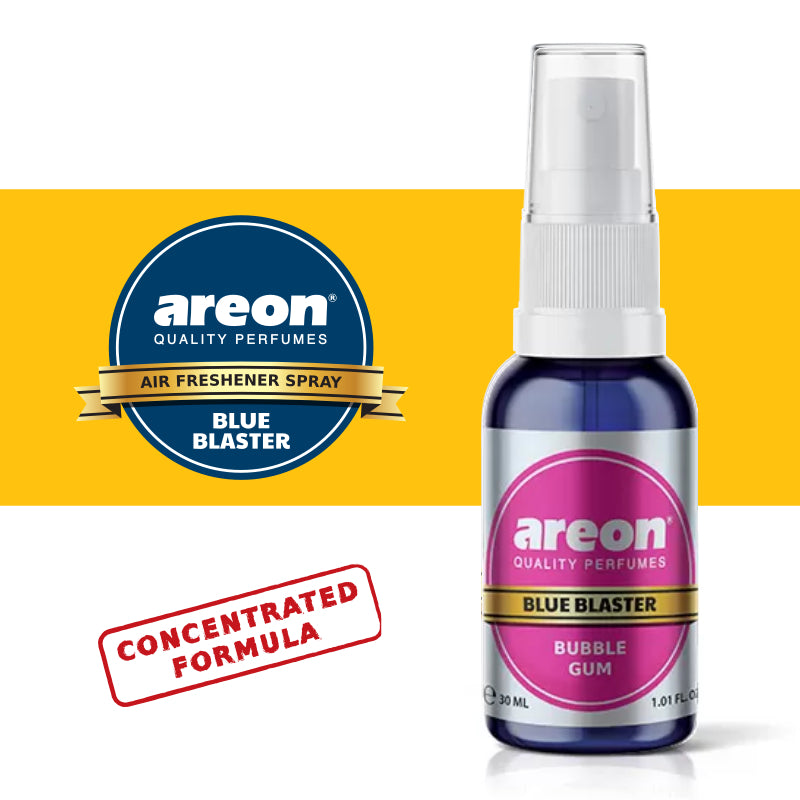 AROMATIK AREON BLUE BLASTER 30 mL BUBBLE GUM