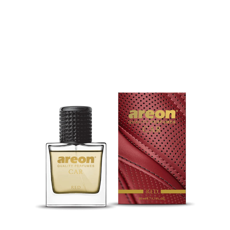 AROMATIK AREON CAR PERFUME 50 mL RED