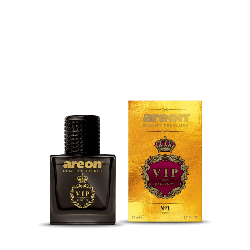AROMATIK AREON CAR PERFUME VIP 50 mL No.1