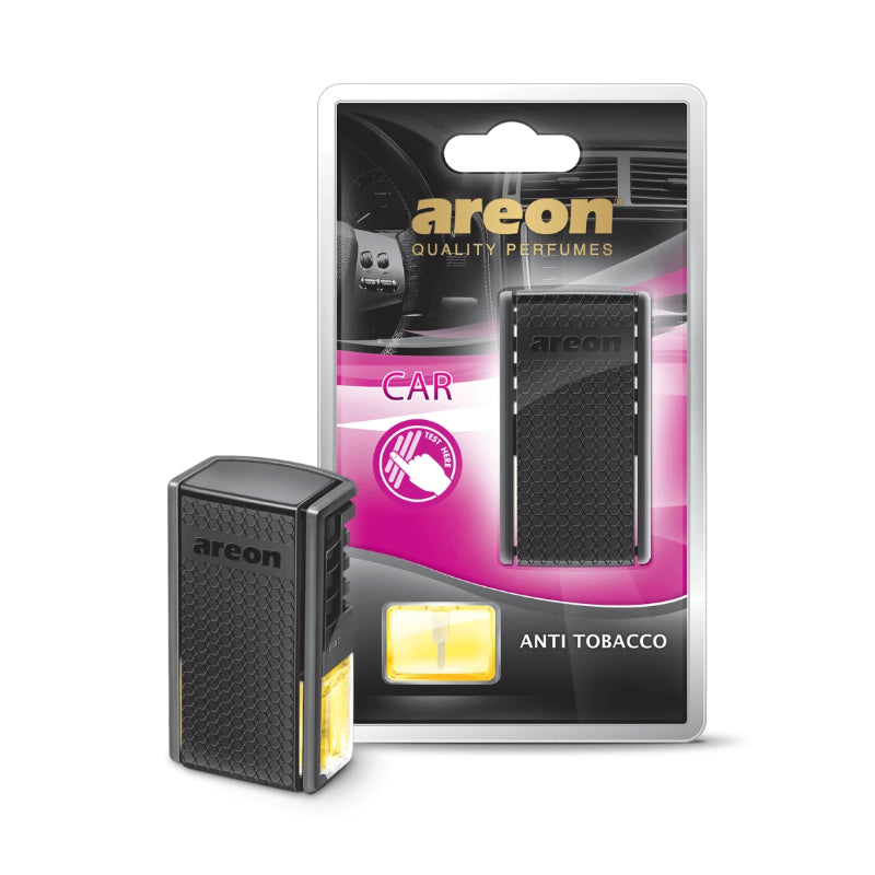 AROMATIK AREON CAR (BL) ANTI TOBACCO