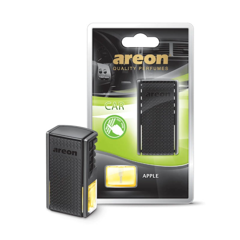AROMATIK AREON CAR (BL) APPLE