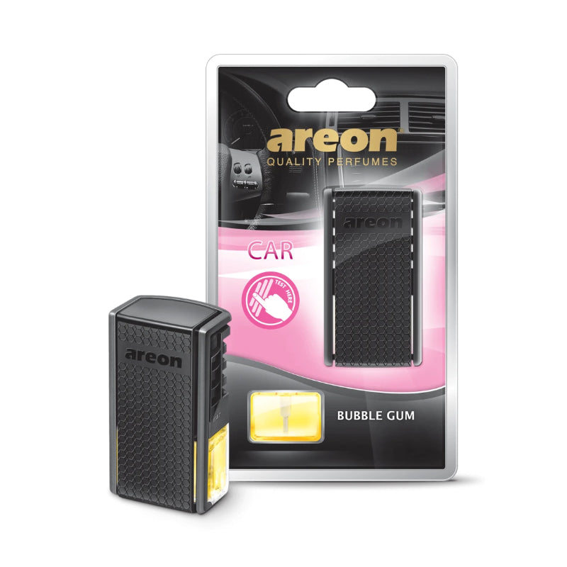 AROMATIK AREON CAR (BL) BUBBLE GUM