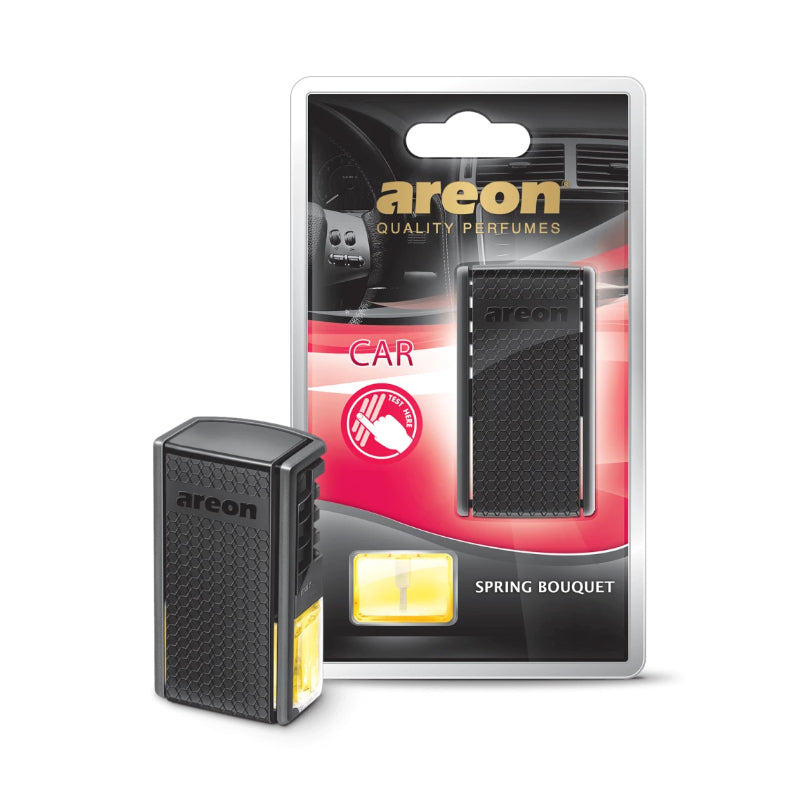 AROMATIK AREON CAR (BL) SPRING BOUQUET