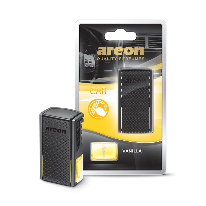 AROMATIK AREON CAR (BL) VANILLA