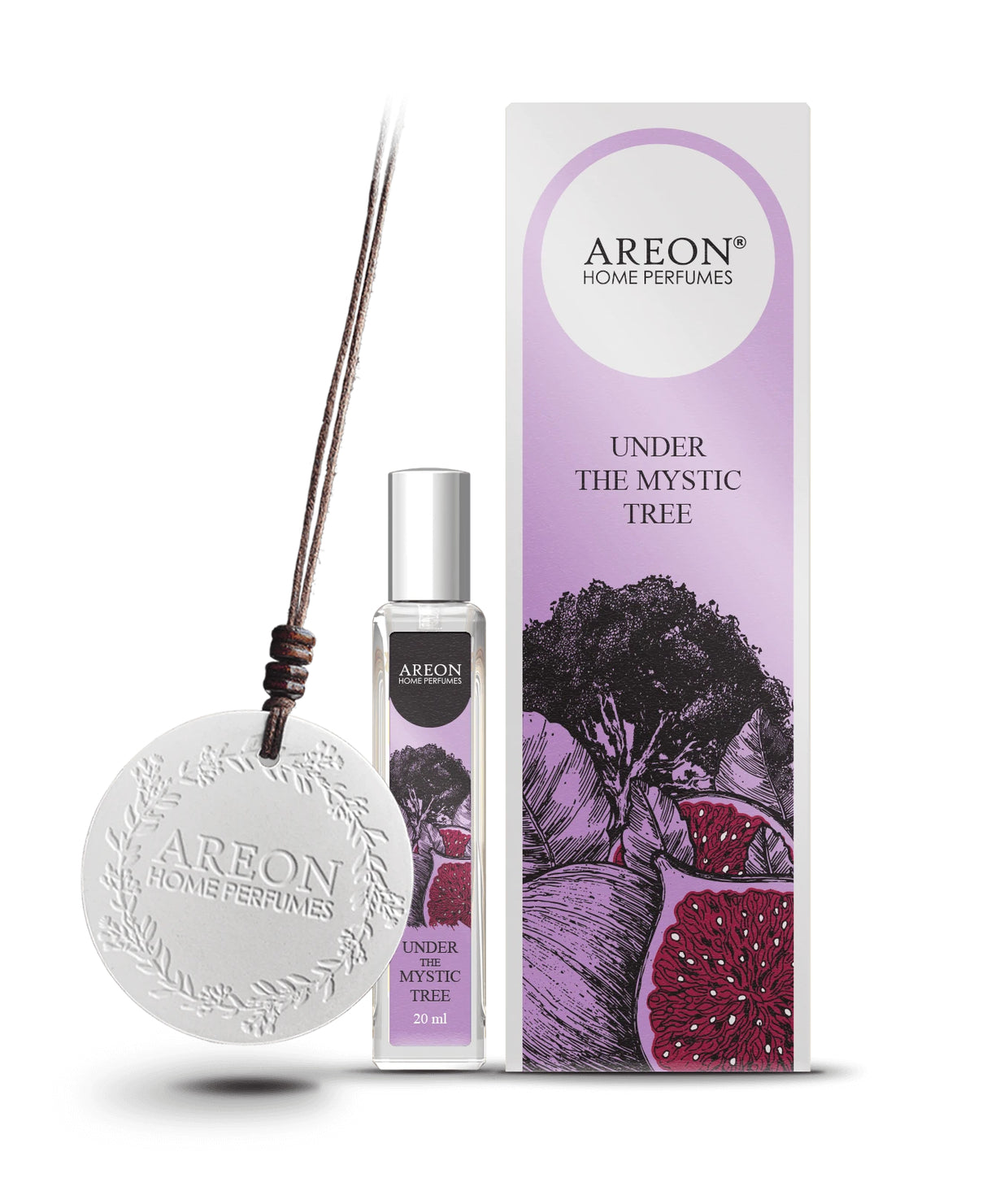 AROMATIK AREON CERAMIC DISC 20 mL - UNDER THE MYSTIC TREE