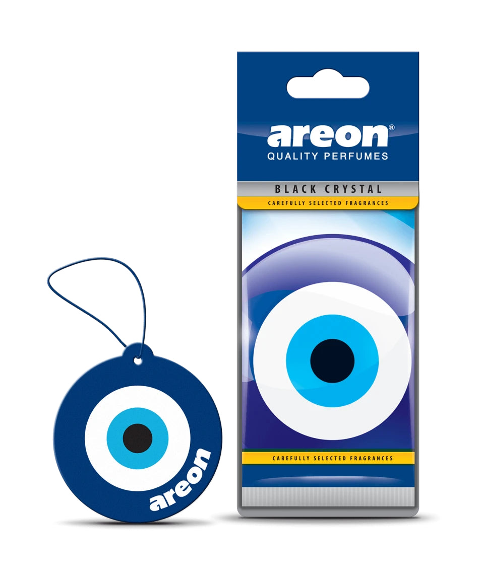 AROMATIK AREON DRY BLUE EYE BLACK CRYSTAL