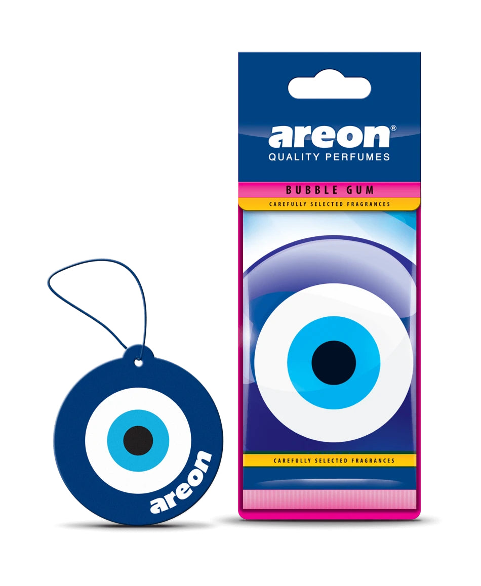 AROMATIK AREON DRY BLUE EYE BUBBLE GUM