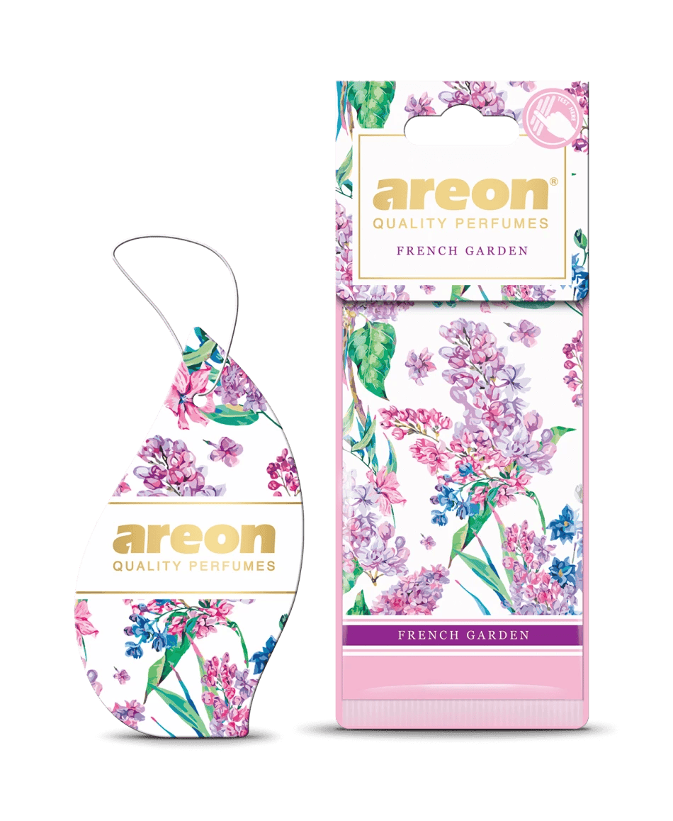 AROMATIK AREON DRY GARDEN FRENCH GARDEN