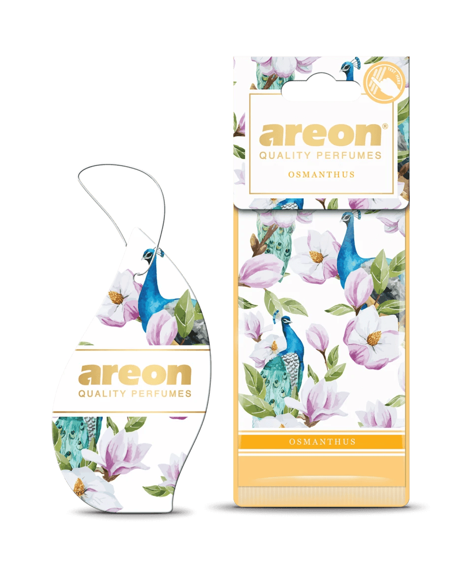 AROMATIK AREON DRY GARDEN OSMANTHUS