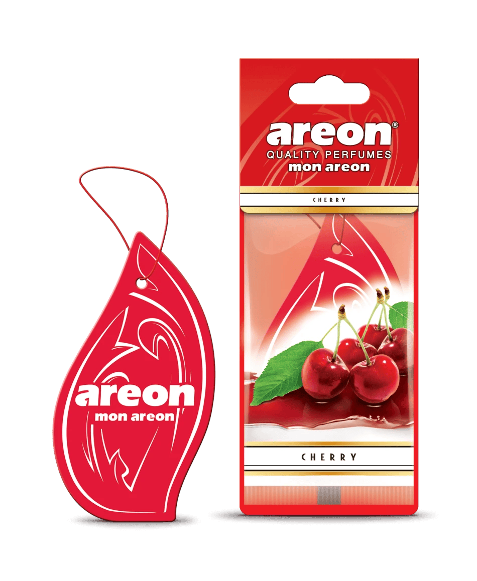 AROMATIK AREON DRY MON CHERRY