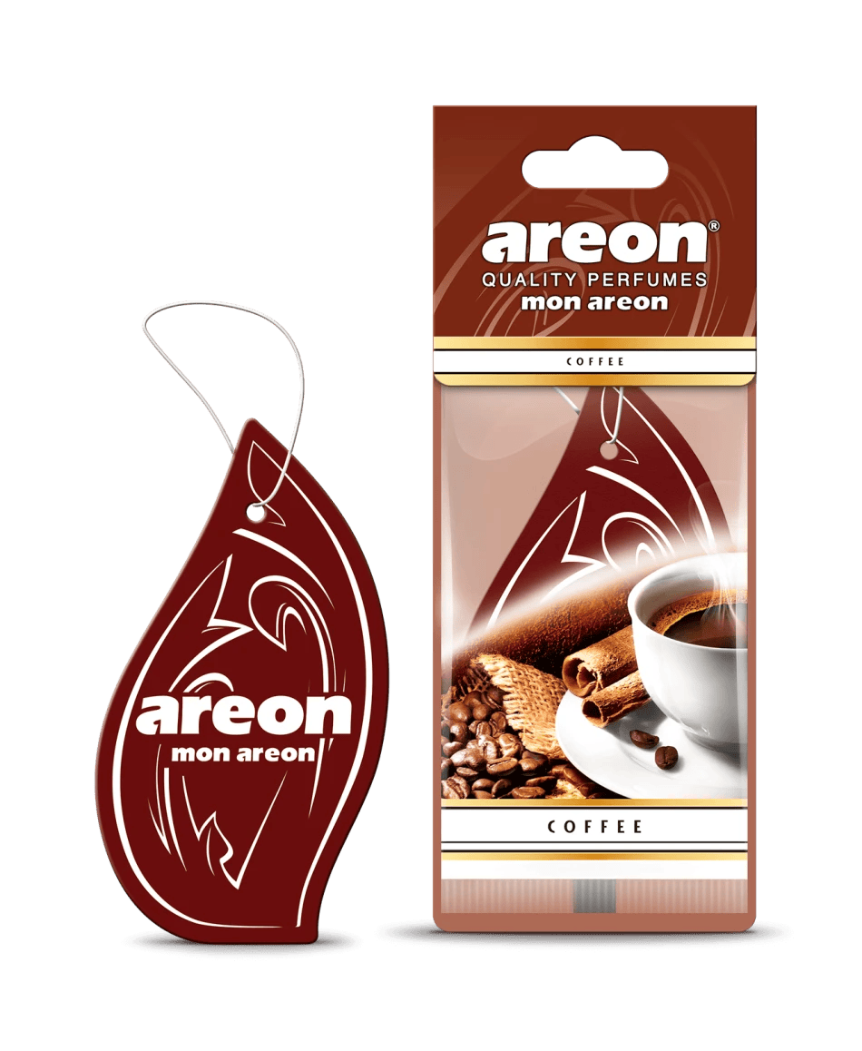 AROMATIK AREON DRY MON COFFEE
