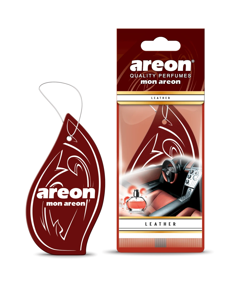 AROMATIK AREON DRY MON LEATHER
