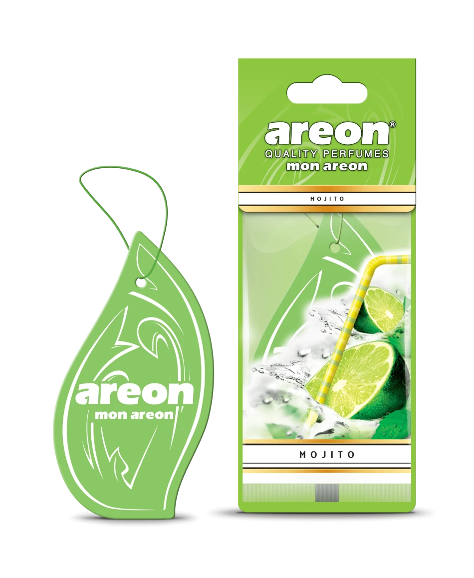 AROMATIK AREON DRY MON MOJITO