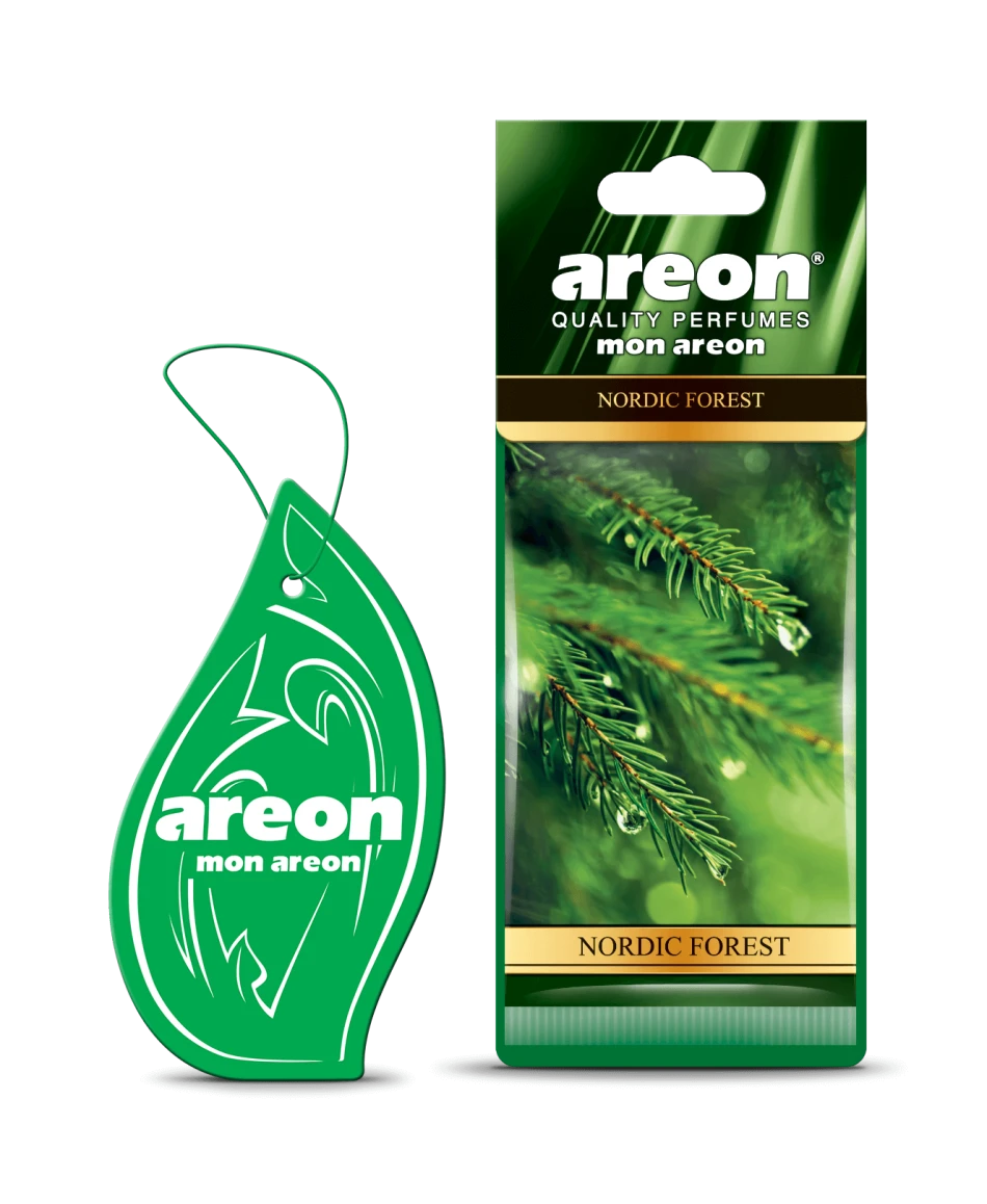AROMATIK AREON DRY MON NORDIC FOREST