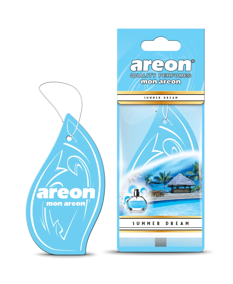 AROMATIK AREON DRY MON SUMMER DREAM