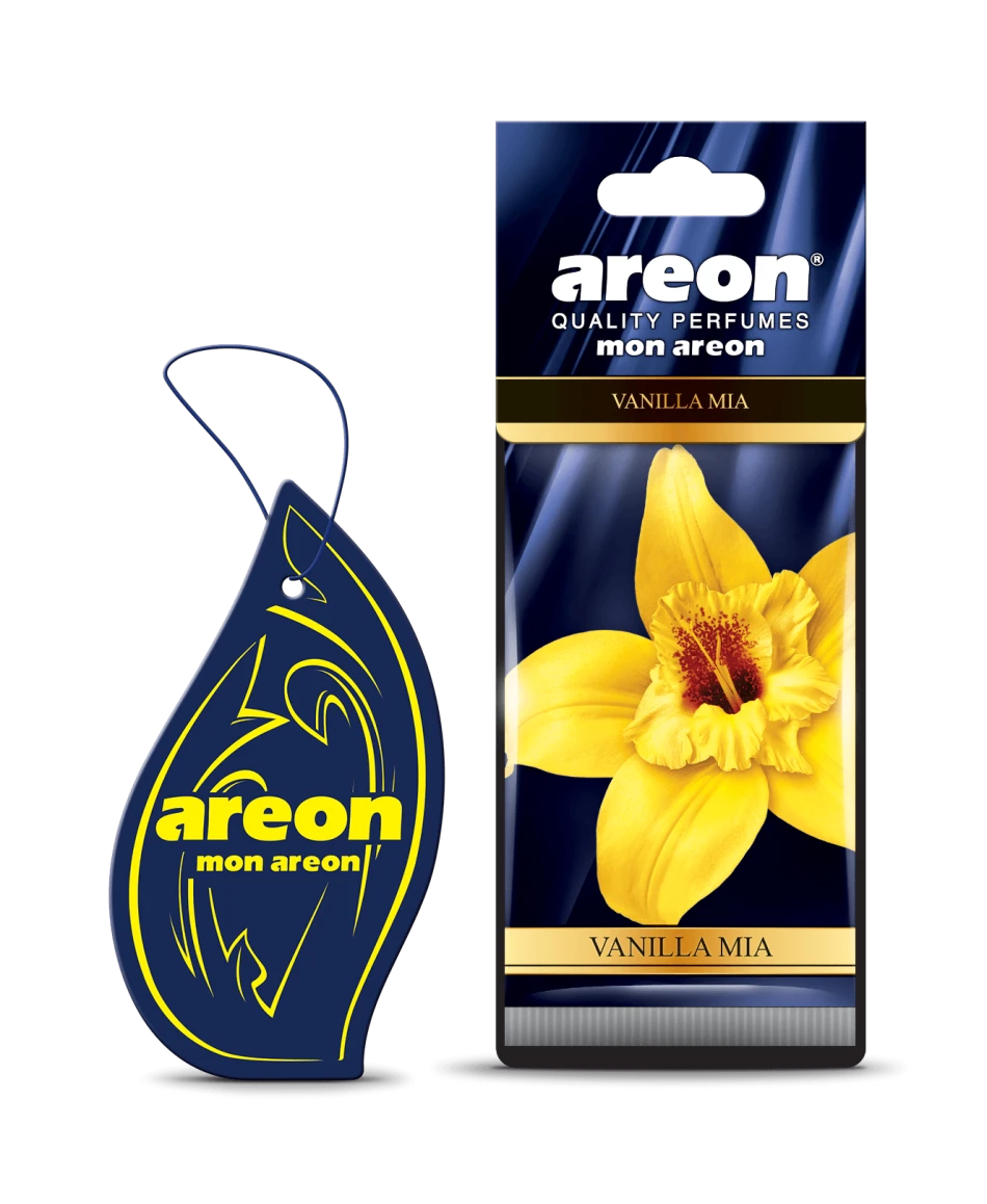 AROMATIK AREON DRY MON VANILLA MIA