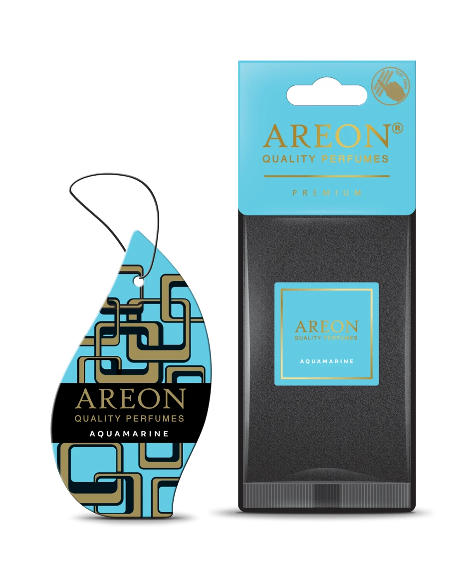 AROMATIK AREON DRY PREMIUM AQUAMARINE