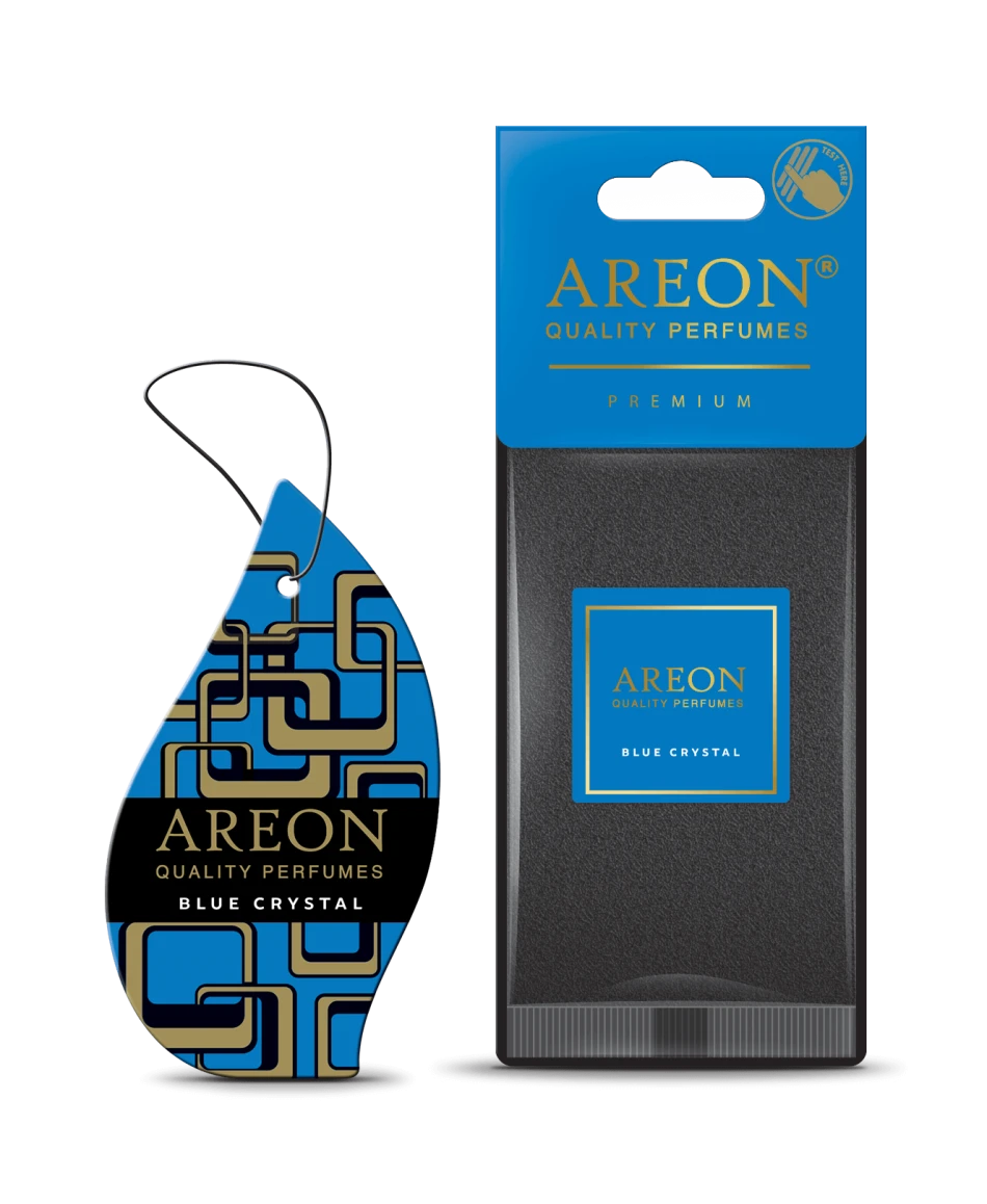 AROMATIK AREON DRY PREMIUM BLUE CRYSTAL