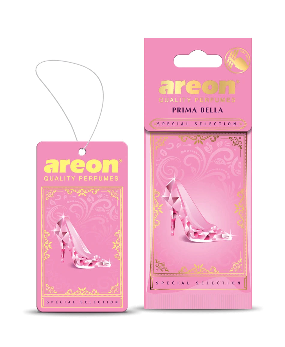 AROMATIK AREON DRY SPECIAL SELECTION FOR HER - PRIMA BELLA